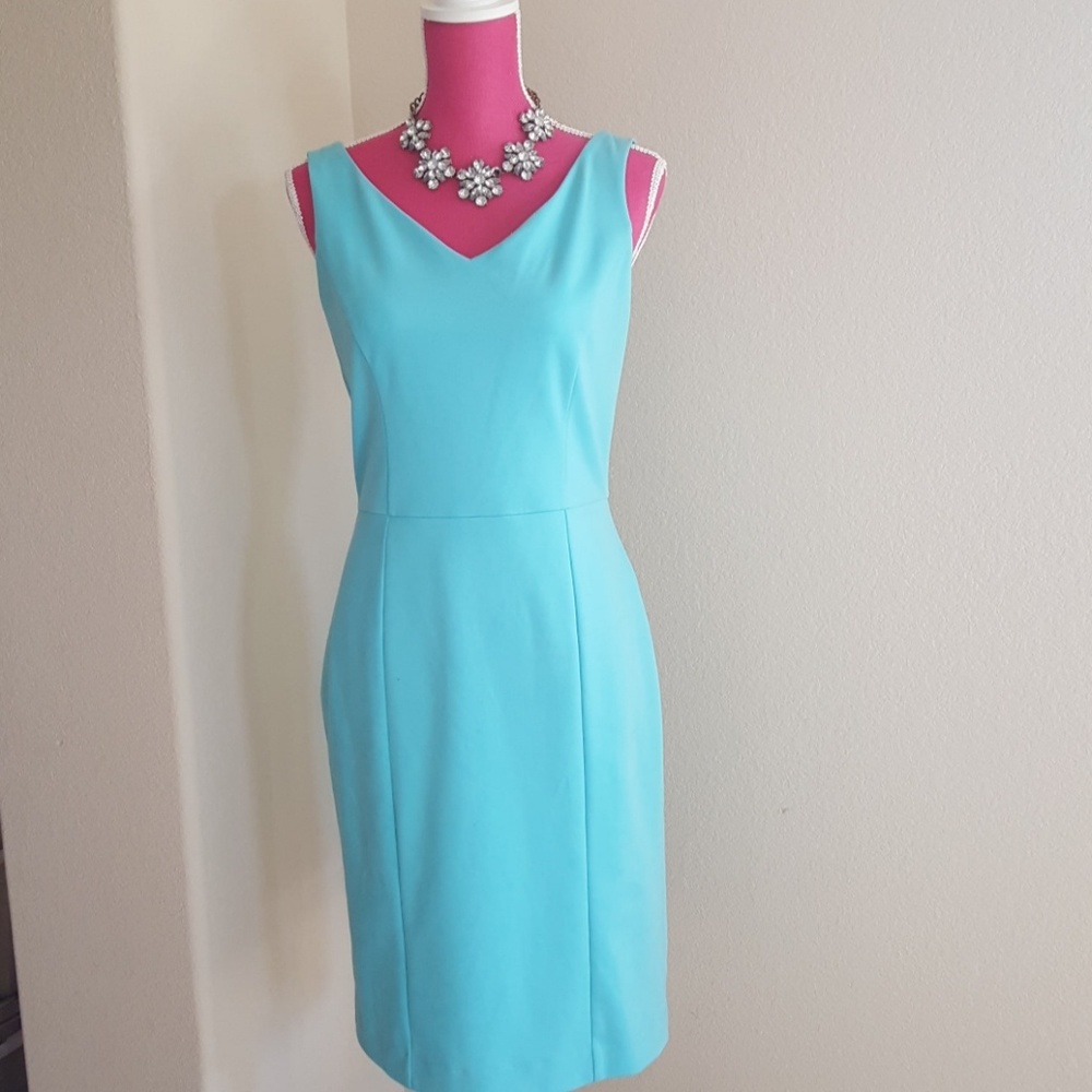 Banana Republic Body Con Dress